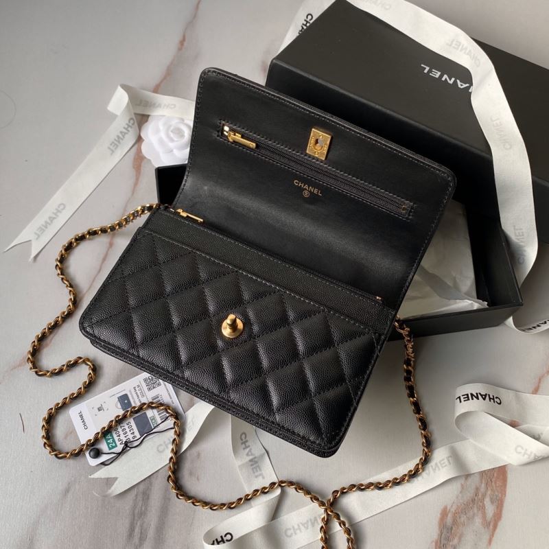 Ch**el satchel bags